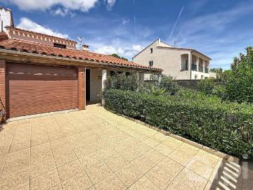 Maison 5 pièces 119 m²