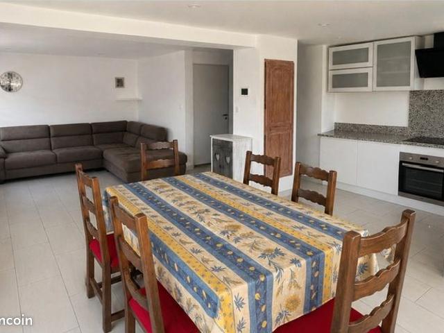 Maison 5 pièces 119 m²