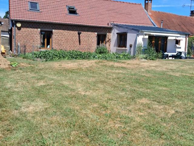 Maison 5 pièces 119 m²