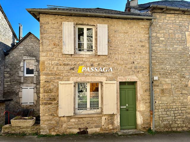 Maison 5 pièces 117 m²
