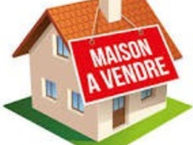 Maison 5 pièces 119 m²