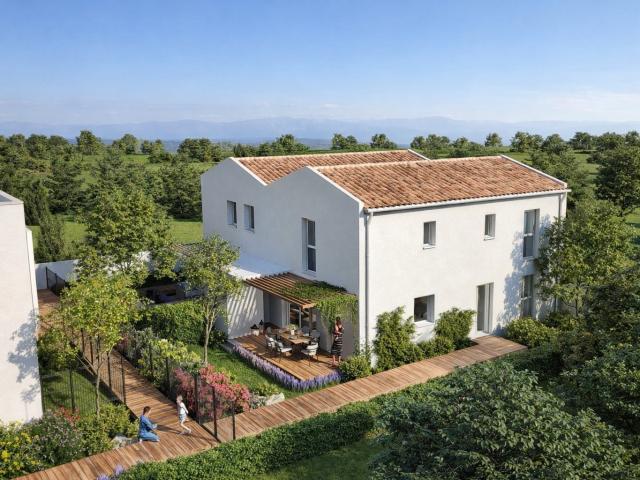 Maison 5 pièces 119 m²