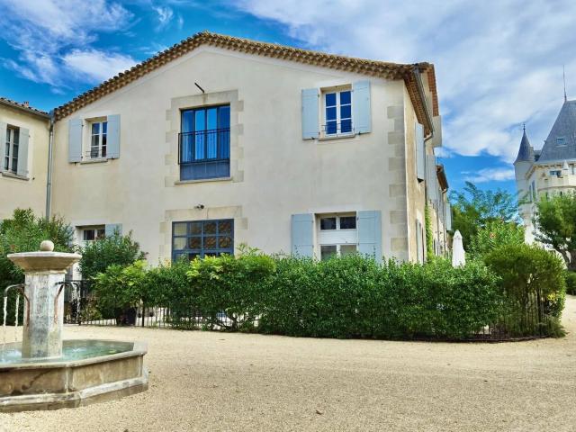 Maison 5 pièces 119 m²