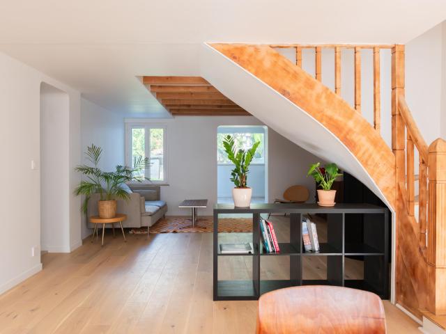 Maison 5 pièces 119 m²