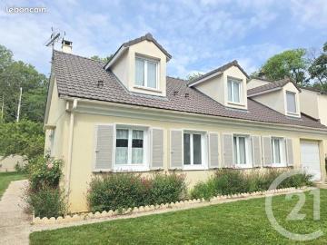 Maison 5 pièces 119 m²