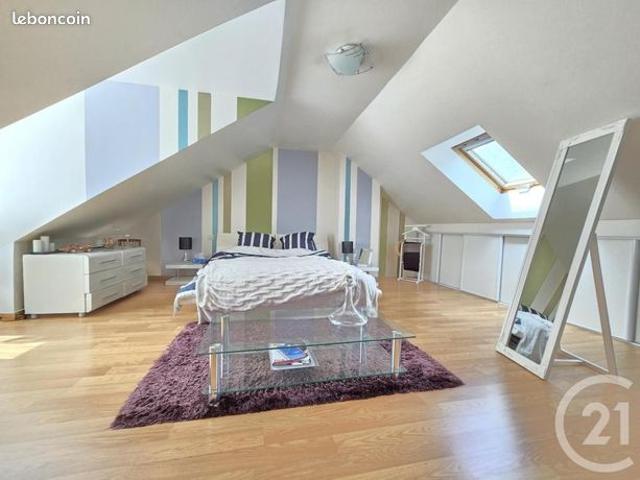 Maison 5 pièces 119 m²