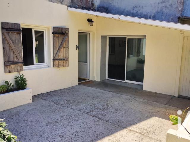 Maison 5 pièces 119 m²