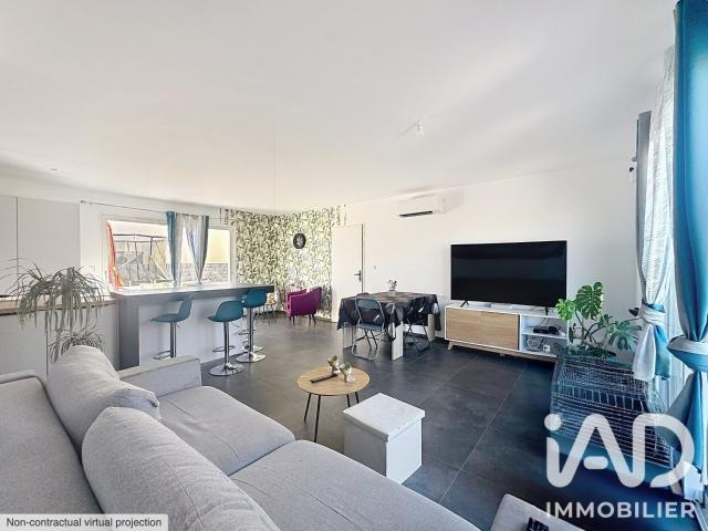 Maison 5 pièces 118 m²
