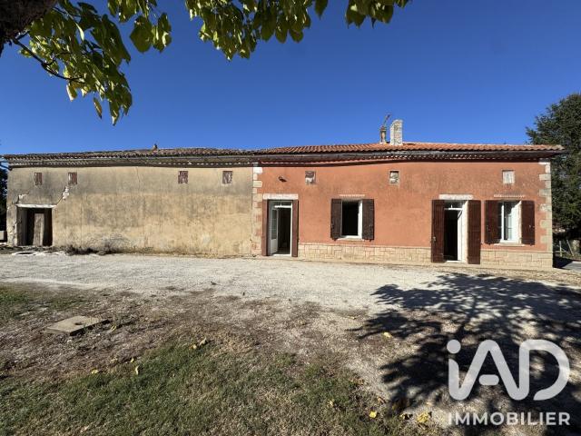 Maison 5 pièces 119 m²