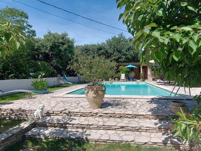 Maison 5 pièces 119 m²