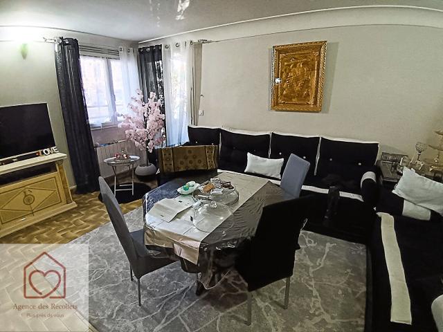 Maison 5 pièces 119 m²