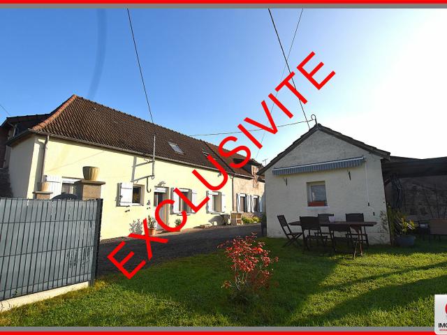 Maison 5 pièces 119 m²