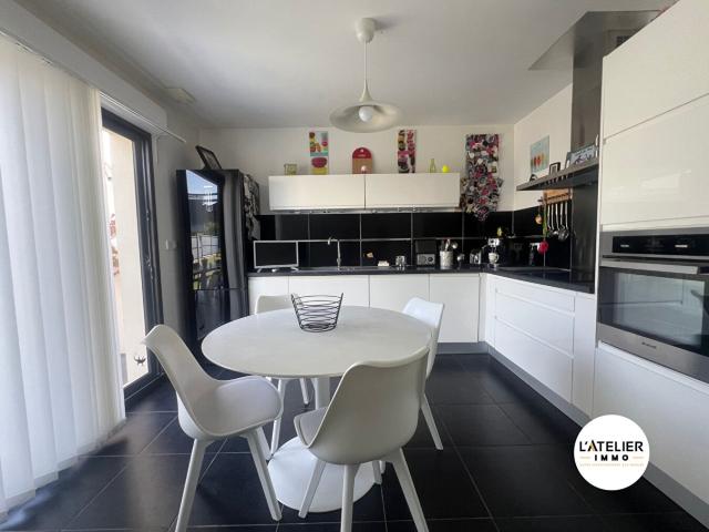 Maison 5 pièces 119 m²