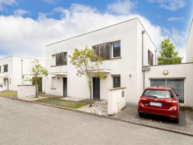 Maison 5 pièces 119 m²