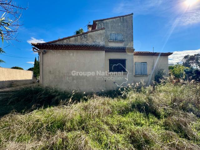 Maison 4 pièces 119 m²