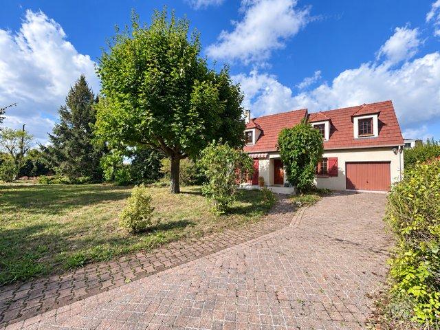 Maison 5 pièces 119 m²