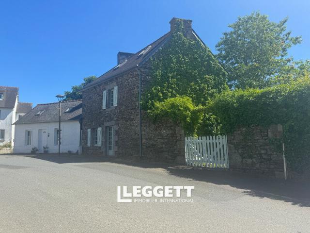 Maison 5 pièces 119 m²