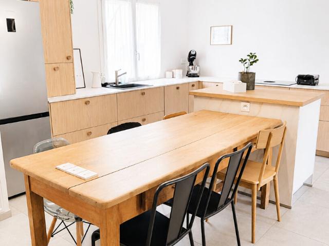 Maison 5 pièces 119 m²