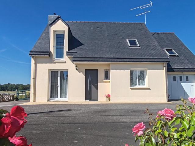 Maison 5 pièces 119 m²