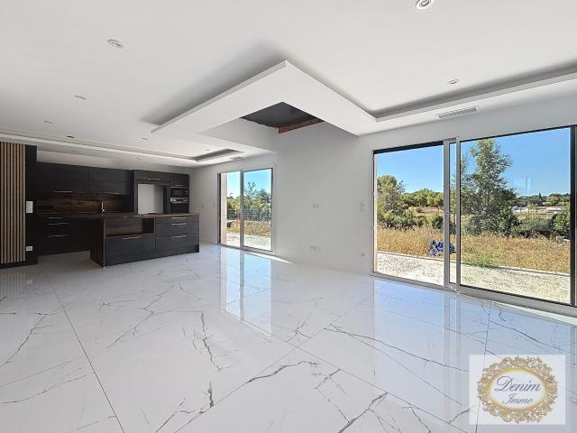 Maison 5 pièces 119 m²