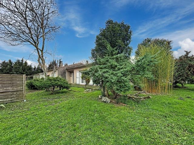 Maison 5 pièces 119 m²
