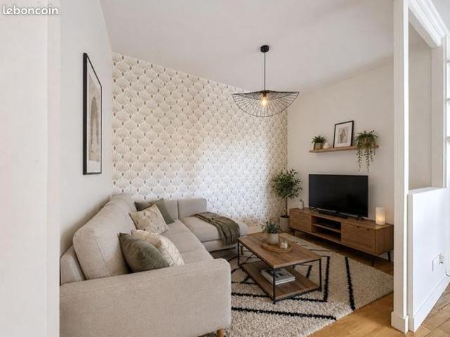 Maison 5 pièces 119 m²