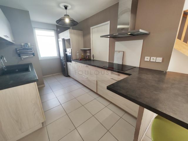 Maison 6 pièces 119 m²