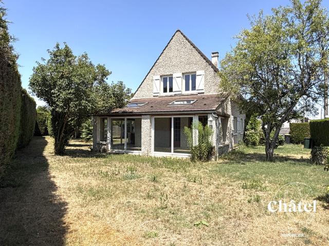 Maison 5 pièces 119 m²
