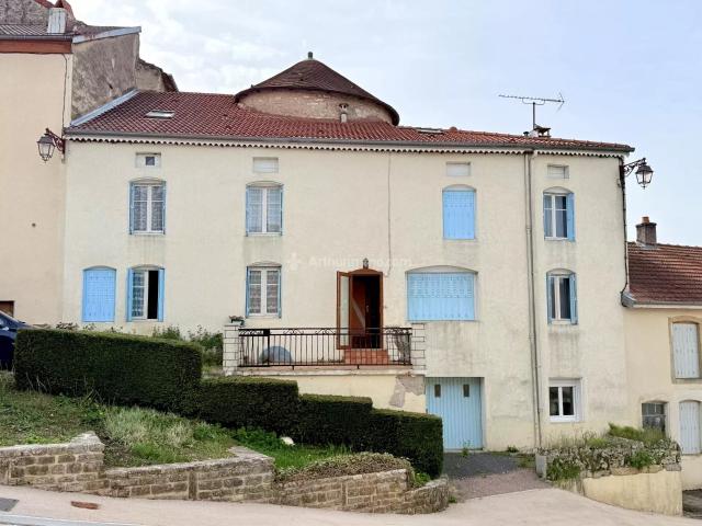 Maison 5 pièces 119 m²