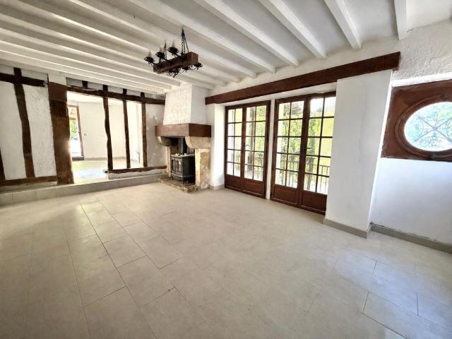Maison 5 pièces 119 m²