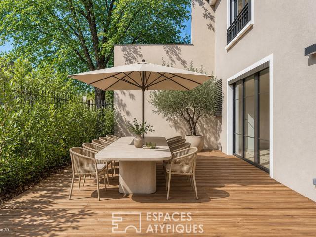 Maison 5 pièces 119 m²