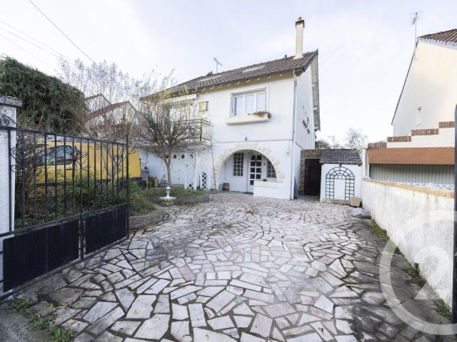 Maison 5 pièces 119 m²