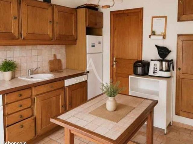 Maison 5 pièces 94 m²