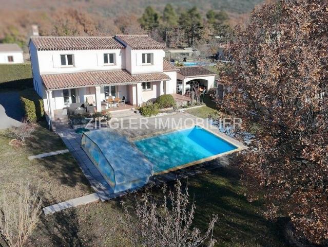 Maison 5 pièces 119 m²