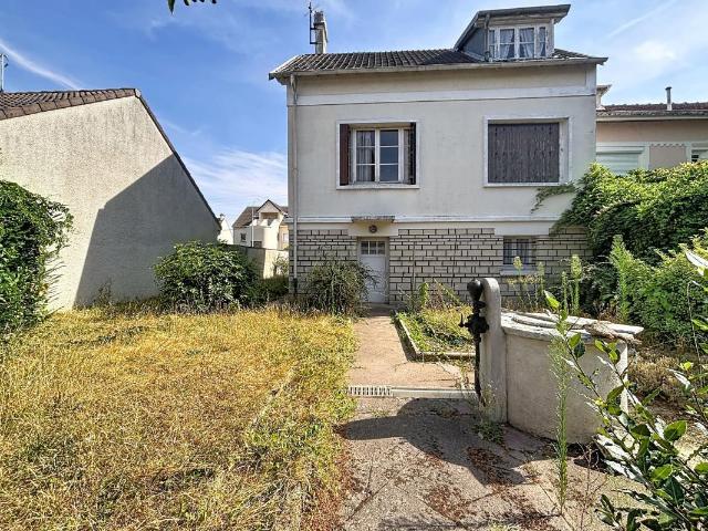 Maison 5 pièces 119 m²