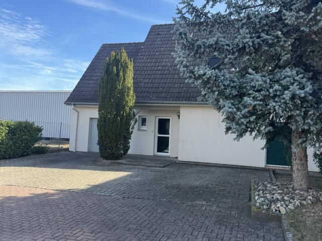 Maison 5 pièces 119 m²