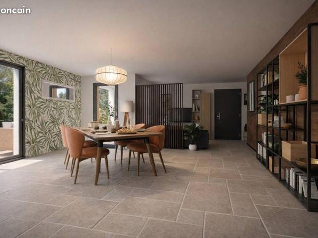 Maison 5 pièces 119 m²