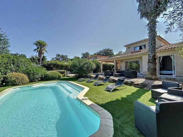 Maison 5 pièces 119 m²