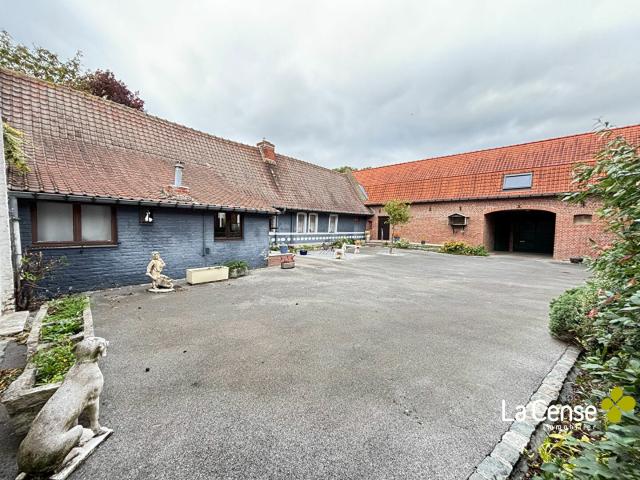 Maison 5 pièces 119 m²