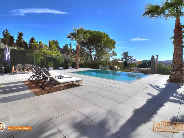 Maison 5 pièces 119 m²