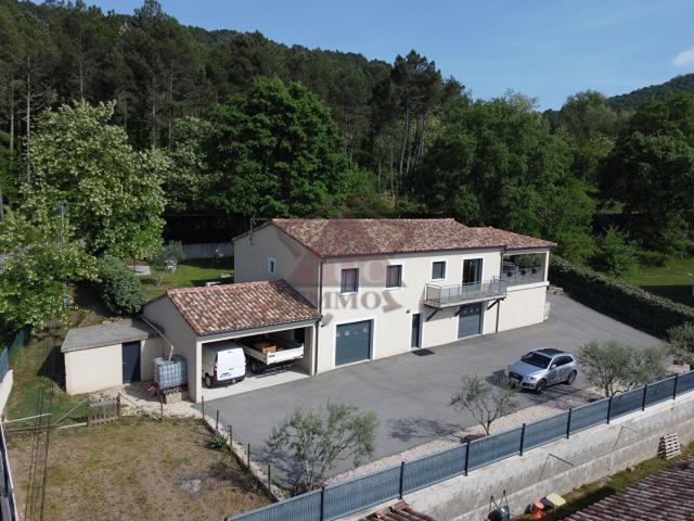 Maison 5 pièces 119 m²
