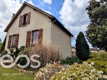 Maison 5 pièces 119 m²