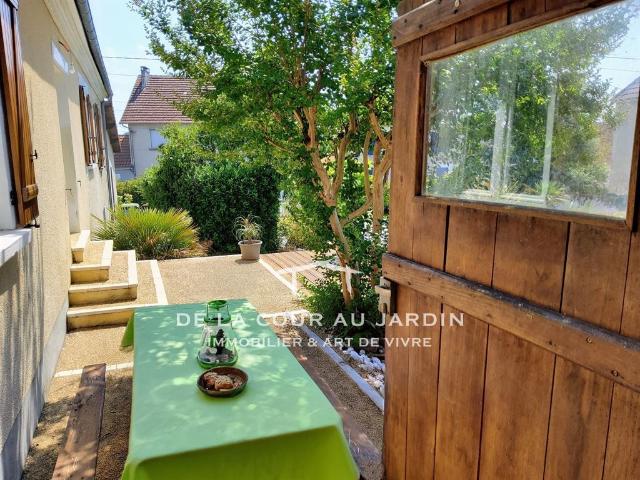 Maison 5 pièces 119 m²