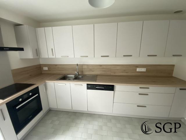 Maison 5 pièces 119 m²