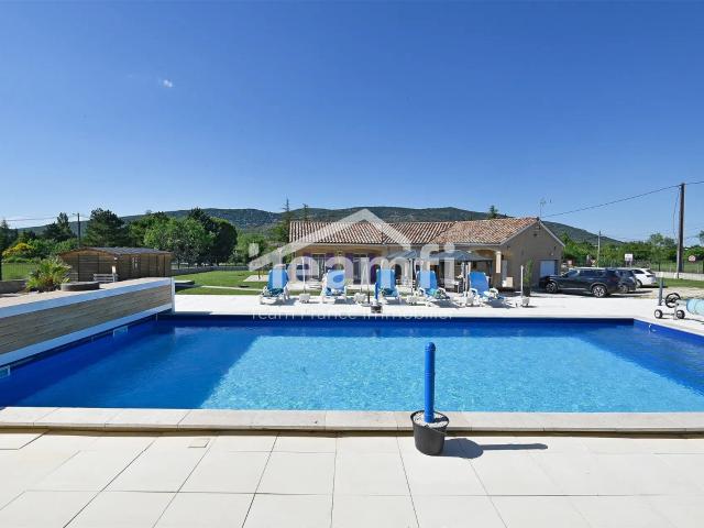 Maison 5 pièces 119 m²