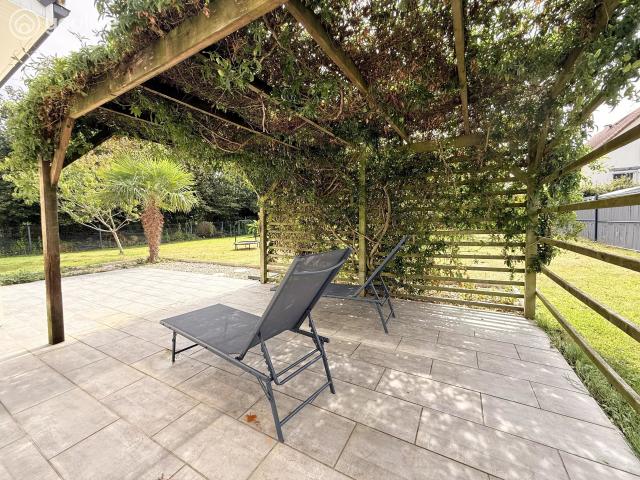 Maison 5 pièces 119 m²
