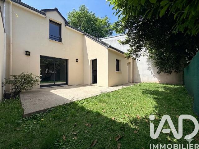 Maison 5 pièces 119 m²
