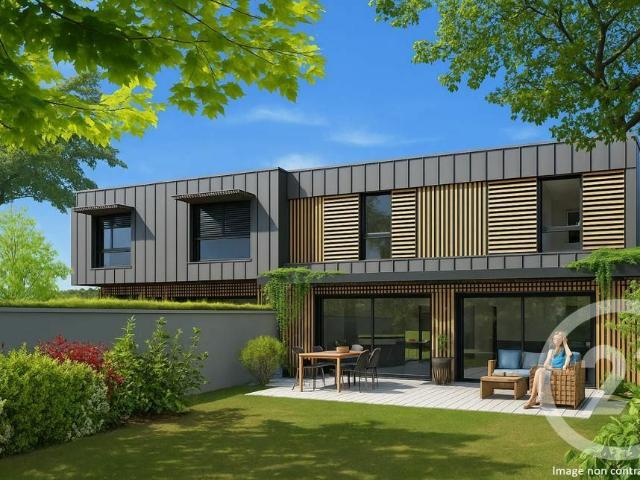Maison 5 pièces 119 m²