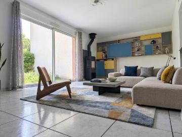 Maison 5 pièces 119 m²