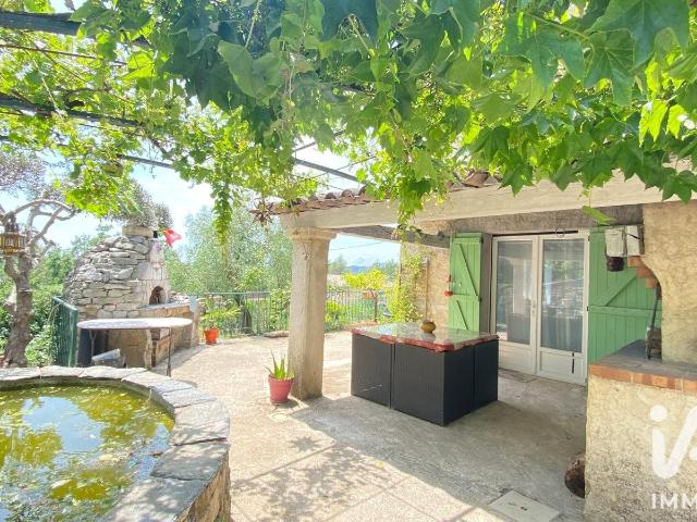 Maison 5 pièces 119 m²